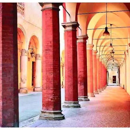 Ab Plus - Via Solferino 39 Bologna Luaran gambar