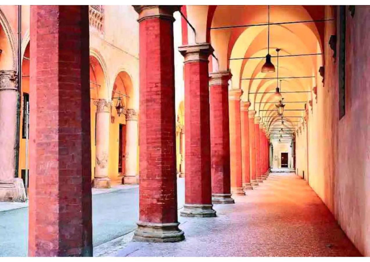 Ab Plus - Via Solferino 39 Bologna Luaran gambar
